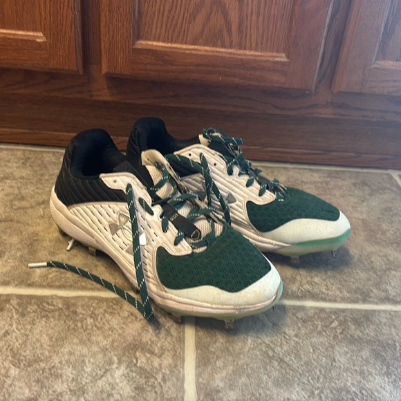 Under Armour Other - Under Armour Baseball Cleats